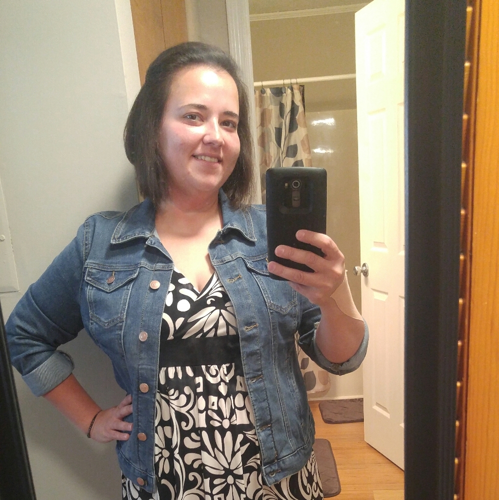 Meet your Posher, Priscilla